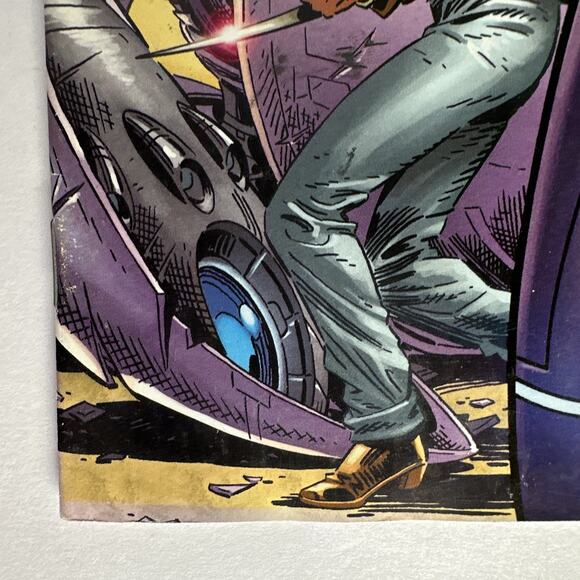 X-Men Forever #22 - 2009 series Marvel Comics- CARDED - Picture 5 of 7